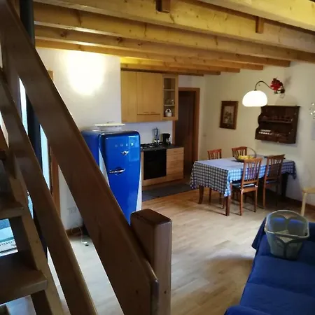 Casa Vacanze Ale * 페를레도