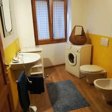 Holiday home Casa Vacanze Ale