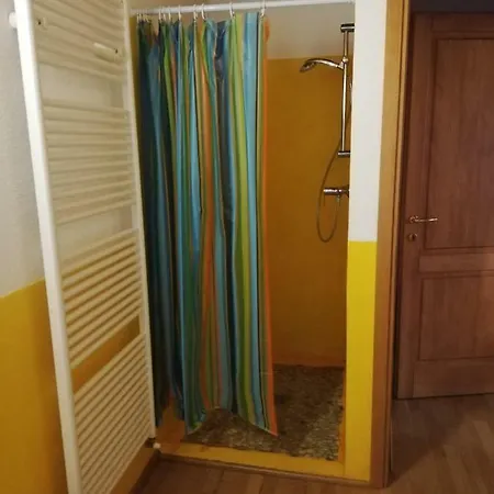 Dom wakacyjny Casa Vacanze Ale