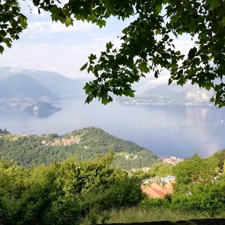 Dom wakacyjny Casa Vacanze Ale *