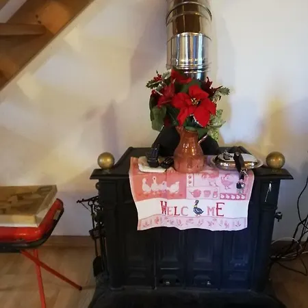 Casa Vacanze Ale Dom wakacyjny Perledo